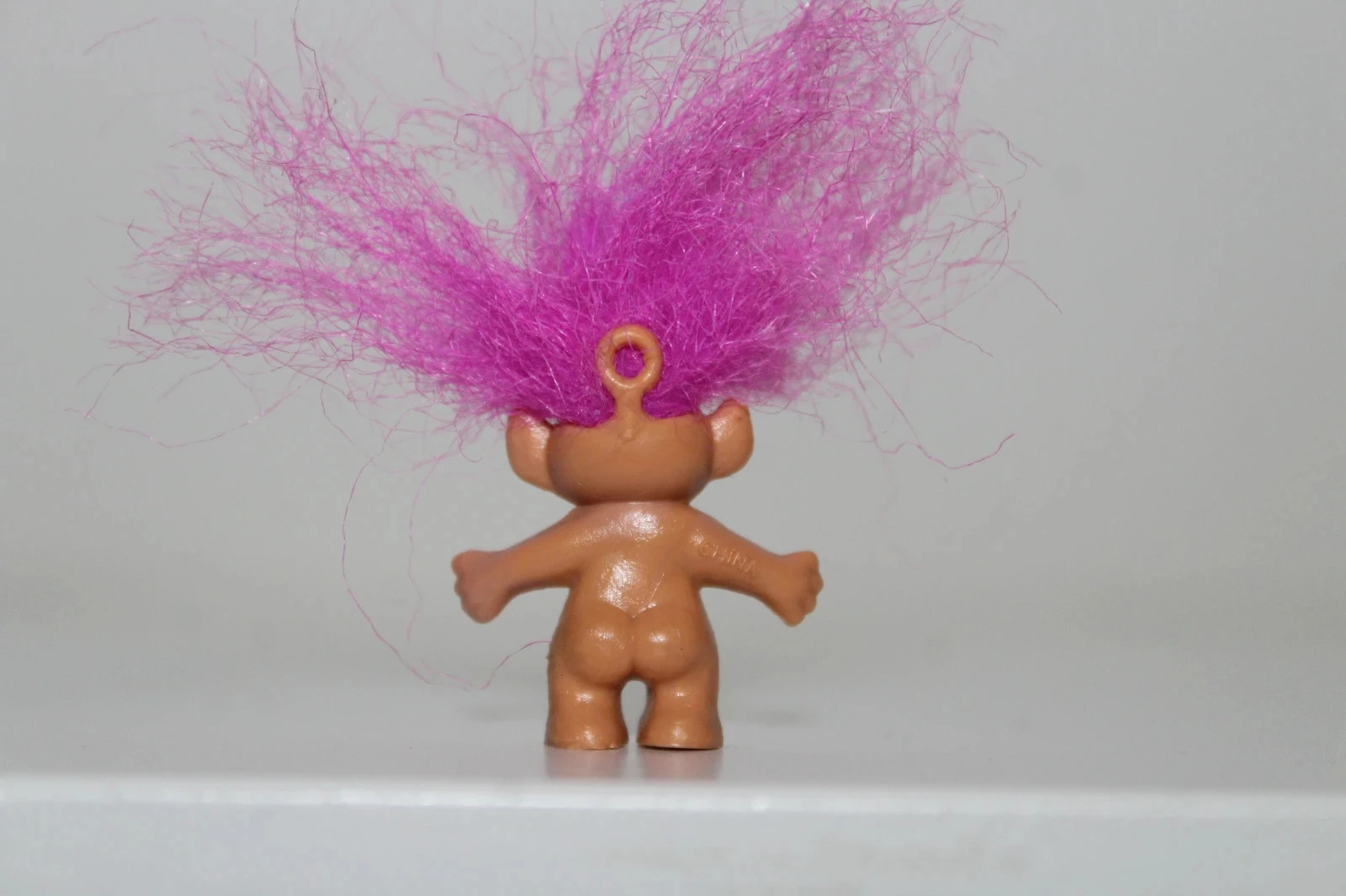Figura Troll - Russ – photo 2